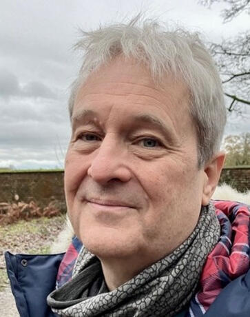 Jeremy Derrick - Immunoprofiling Expert Prof. Jeremy Derrick, Co-Founder: Expert in vaccine development and antibody characterisation services.