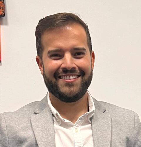 Fidel Ramirez Bencomo - Immunoprofiling Expert Dr Fidel Ramirez Bencomo expert in vaccine development and antibody characterisation services.